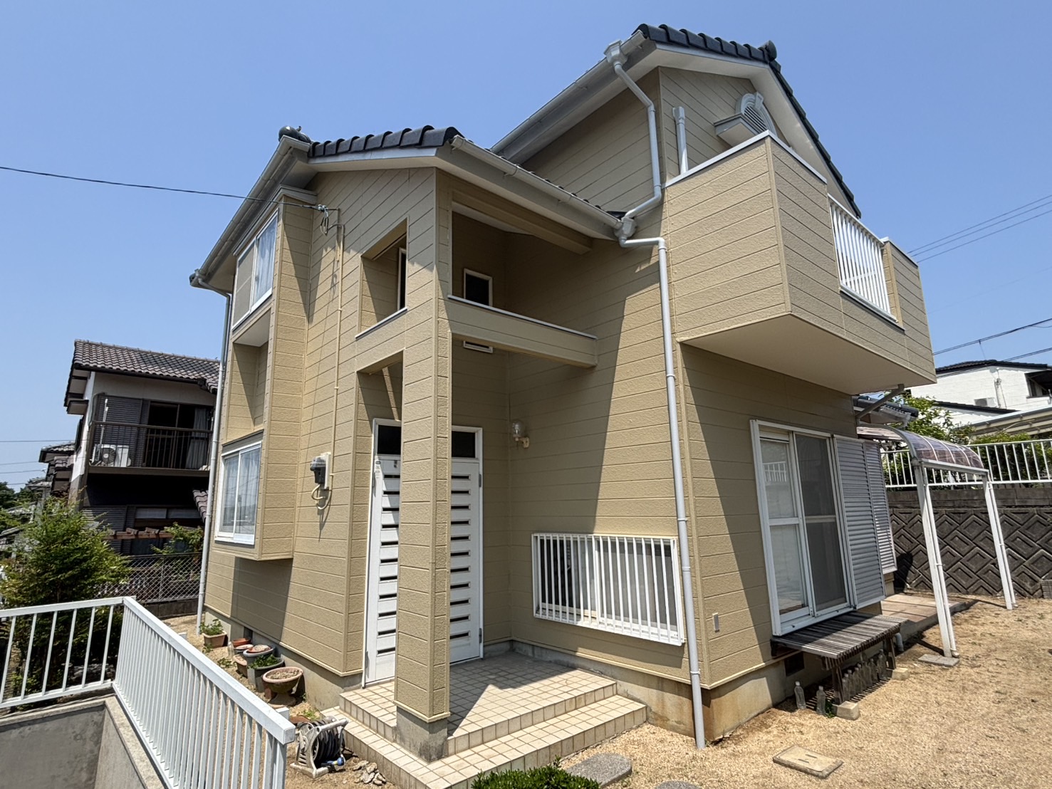高松市M様邸