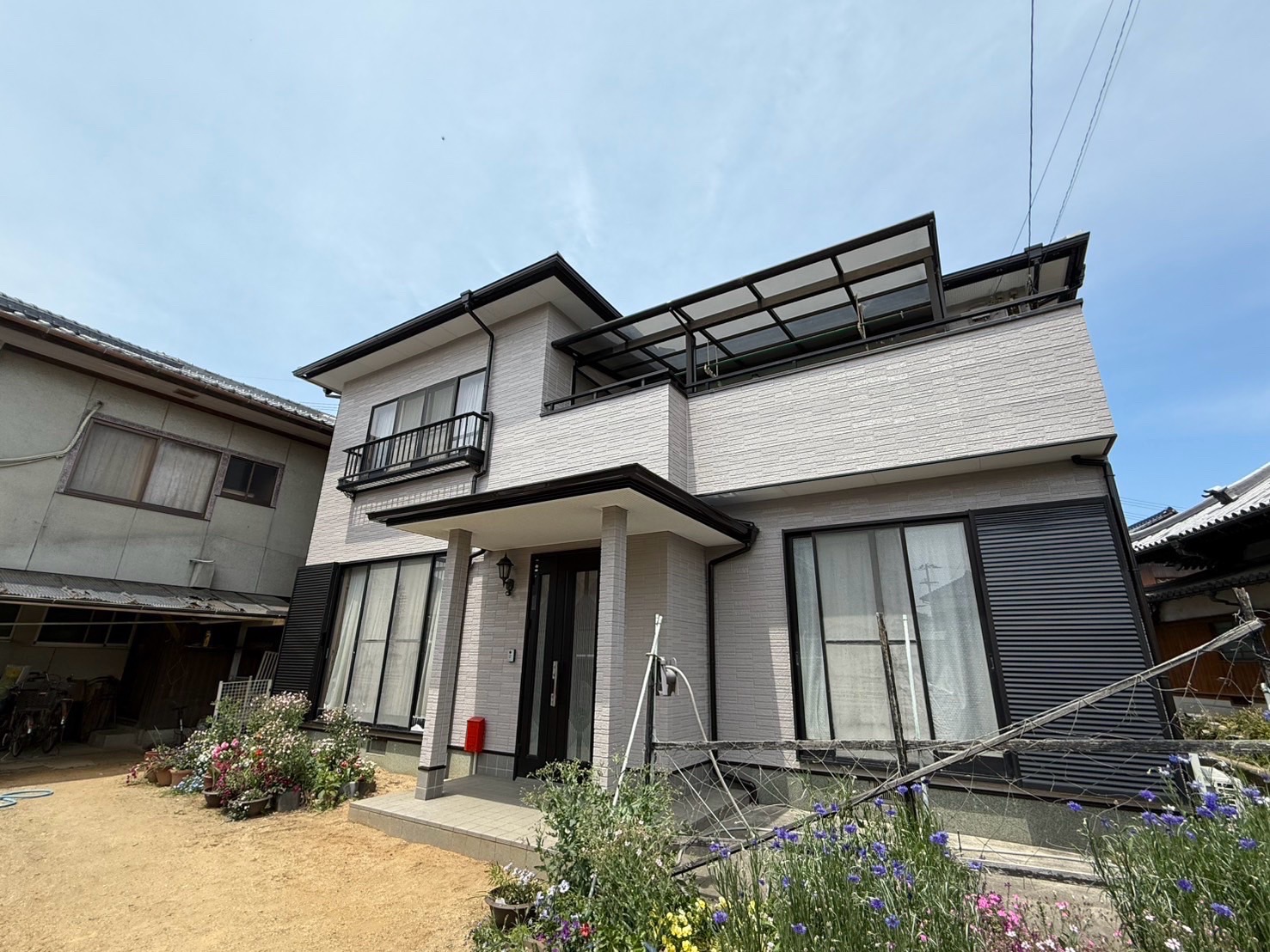 高松市Y様邸