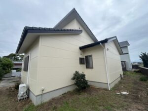 高松市　外壁塗装