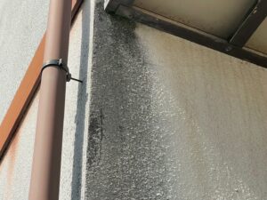 高松市　モルタル
外壁塗装
