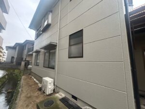 高松市　ALC
外壁塗装