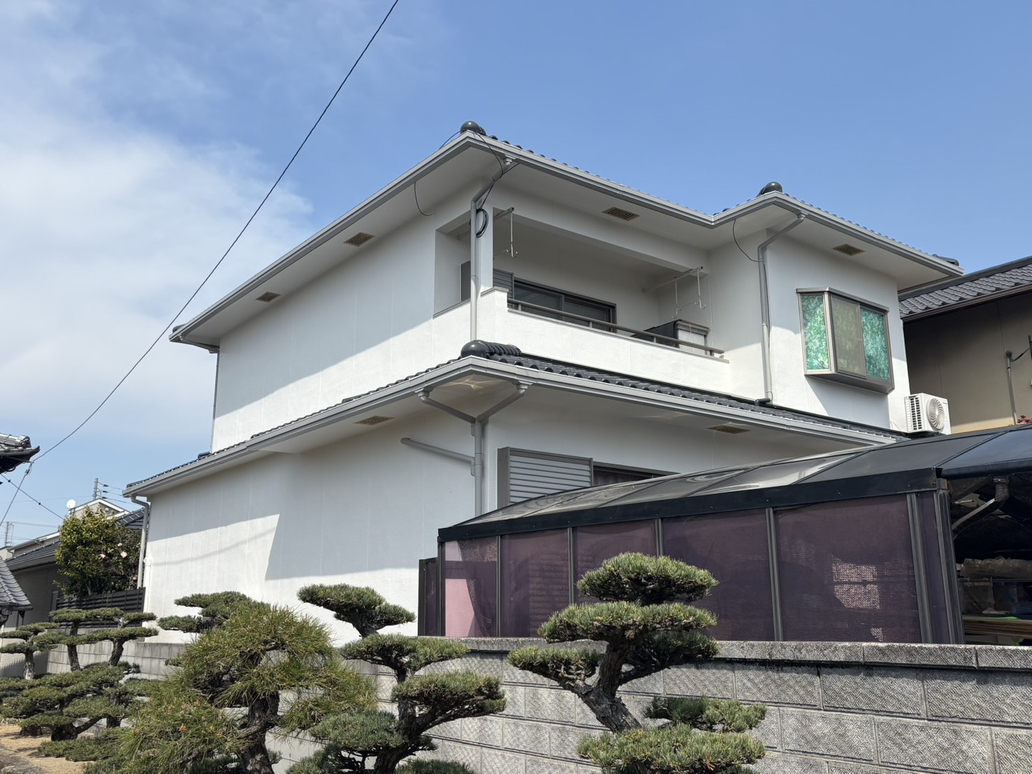 高松市Y様邸
