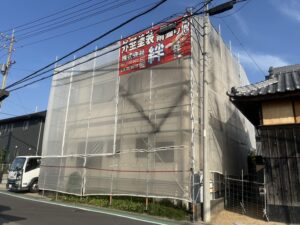 高松市　外壁塗装　施工費用