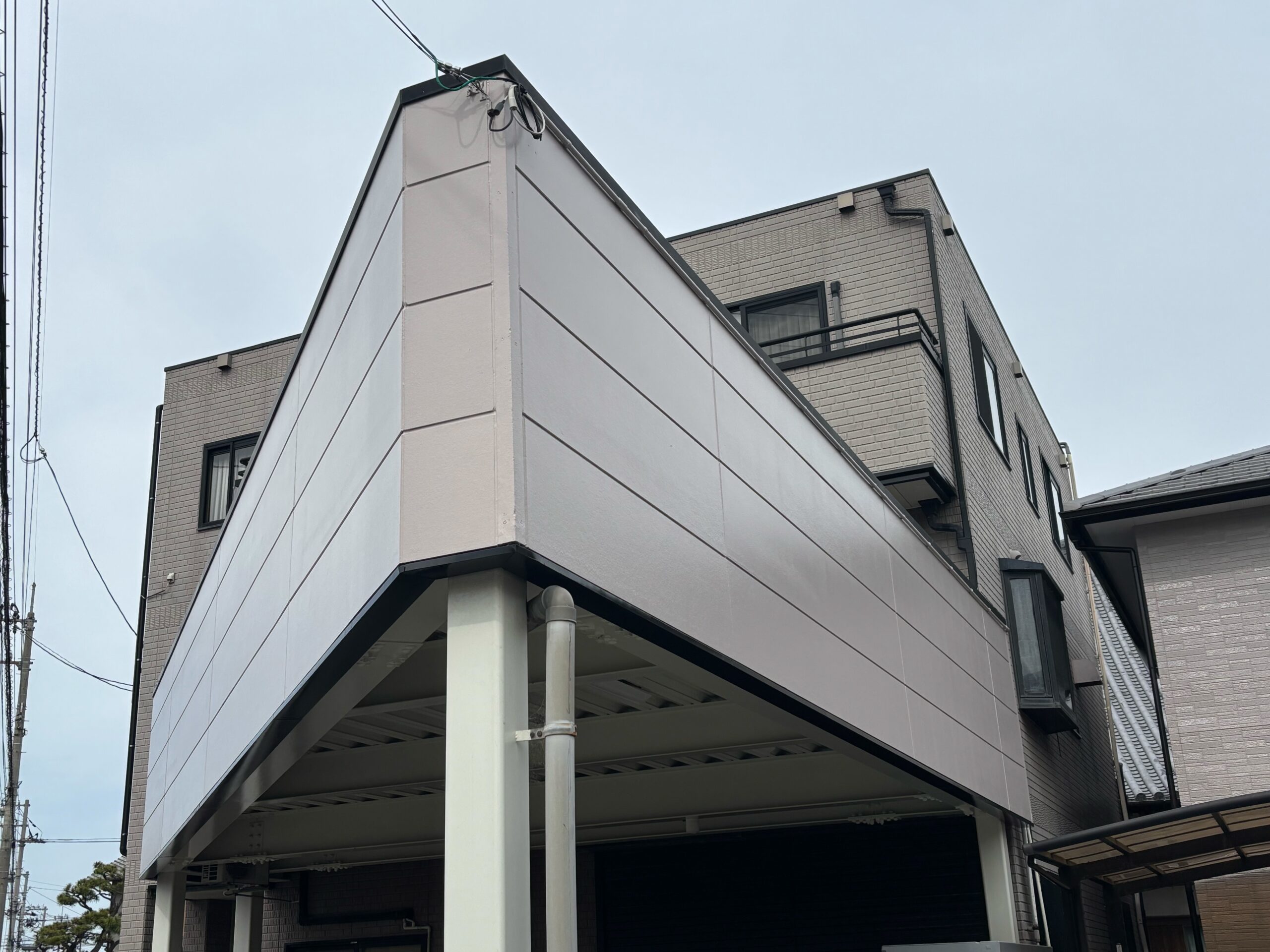 高松市I様邸