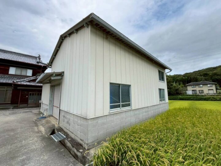 高松市　外壁塗装　N様邸