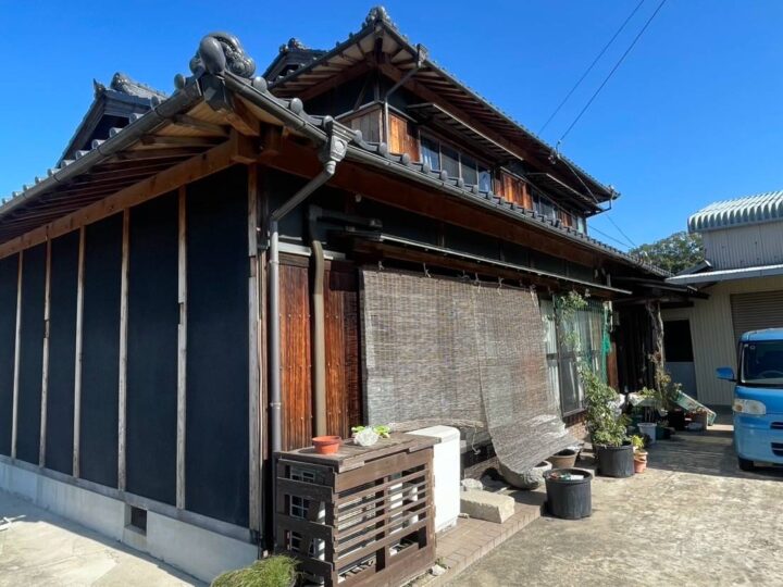 高松市　屋根塗装　A様邸